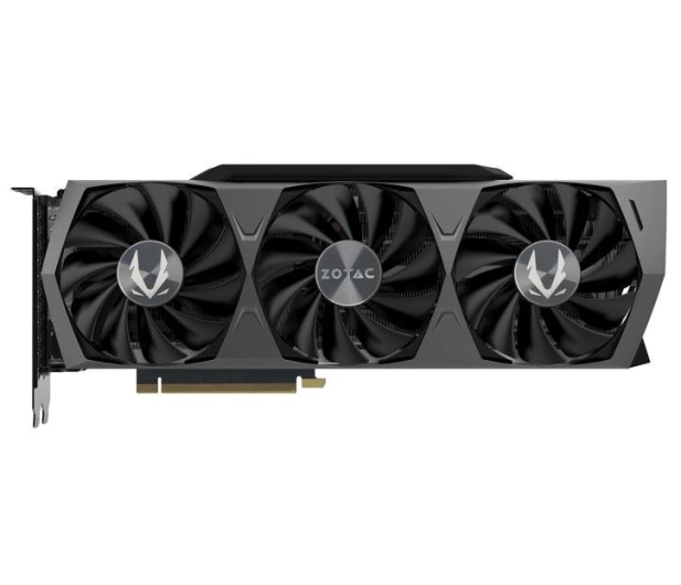 Zotac GeForce RTX 3080 Ti Gaming Trinity 12GB GDDRX6 - 661583 - zdjęcie 4